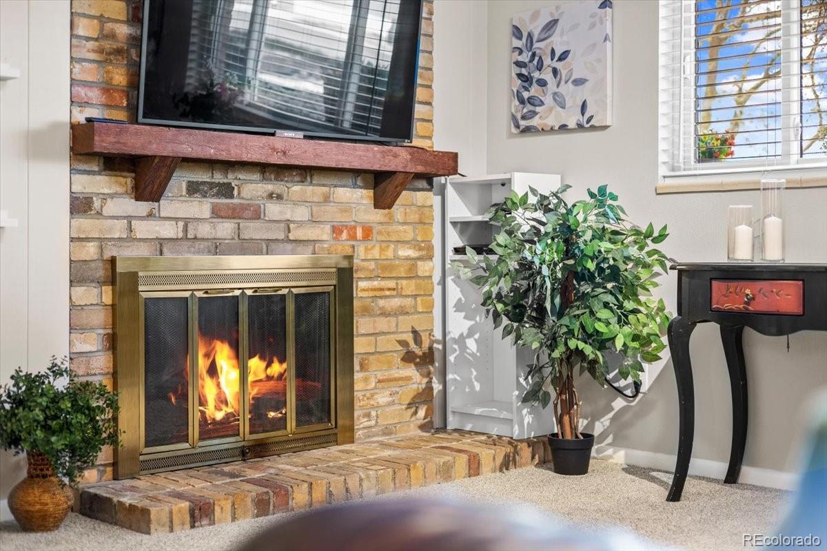 6634 S Buffalo Drive Littleton CO 80120