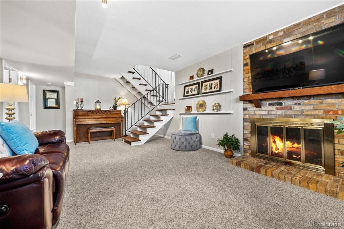 6634 S Buffalo Drive Littleton CO 80120