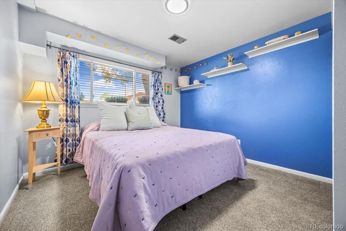 6634 S Buffalo Drive Littleton CO 80120