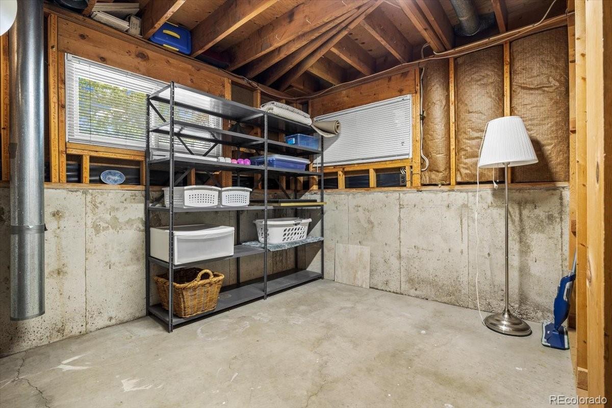 6634 S Buffalo Drive Littleton CO 80120