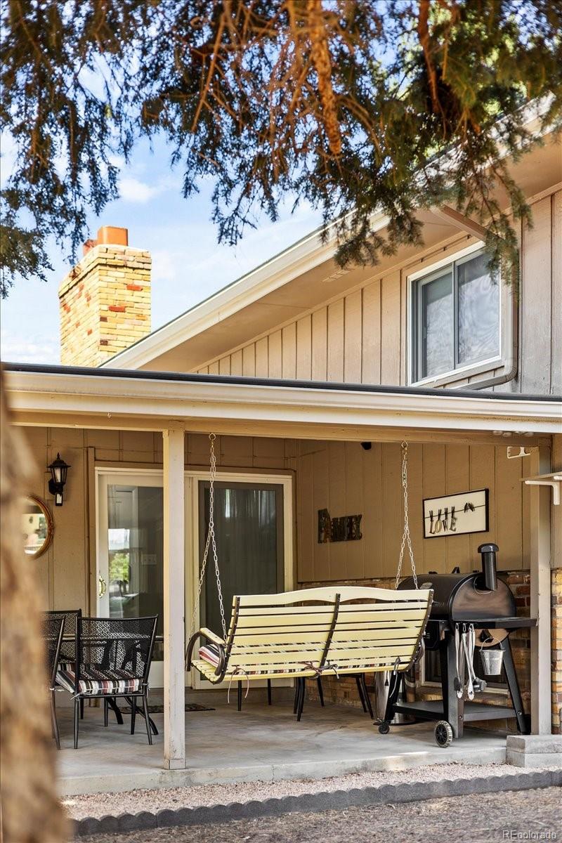 6634 S Buffalo Drive Littleton CO 80120