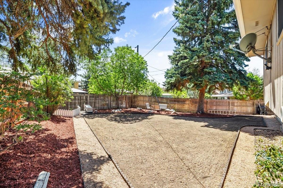 6634 S Buffalo Drive Littleton CO 80120
