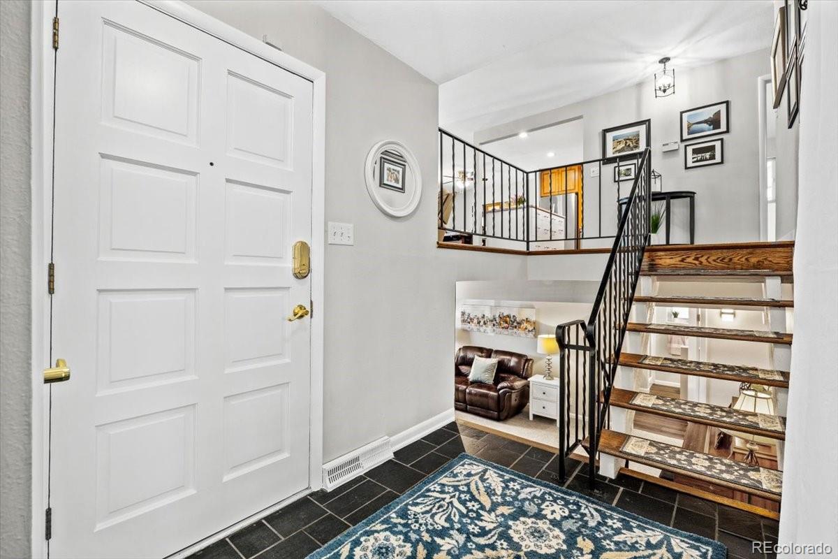 6634 S Buffalo Drive Littleton CO 80120
