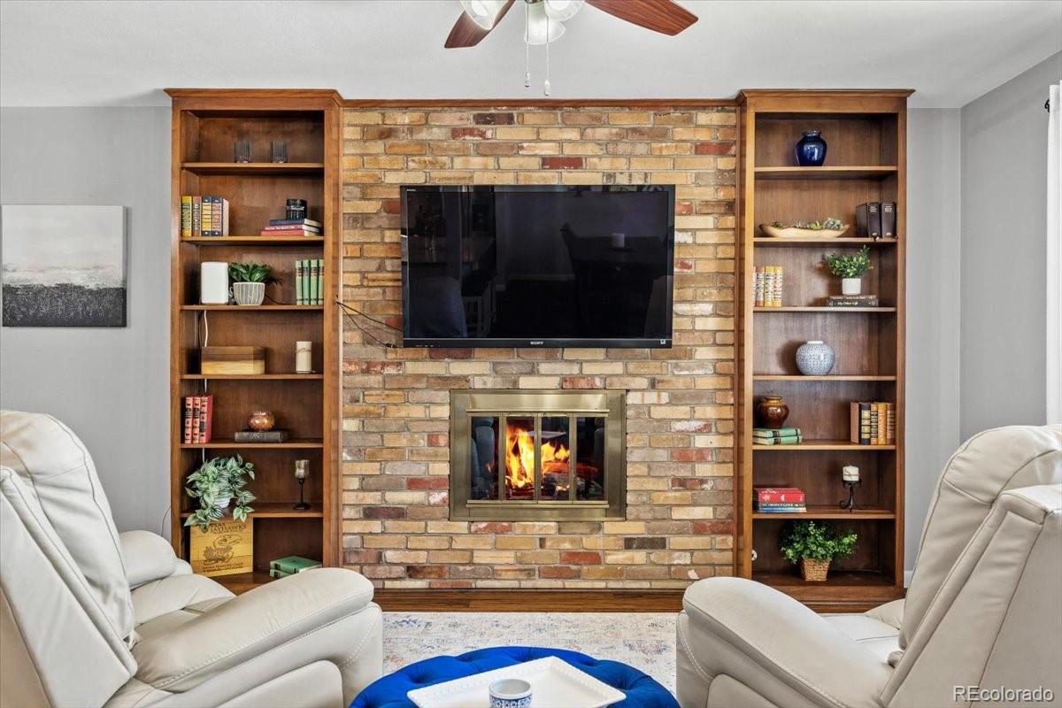 6634 S Buffalo Drive Littleton CO 80120