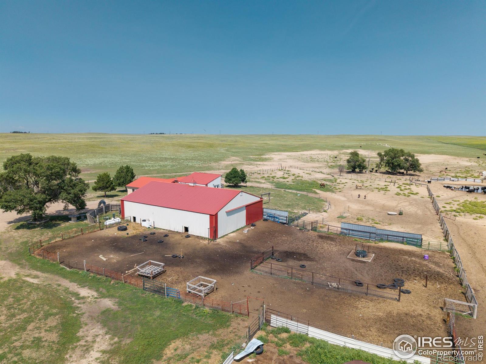39281 County Road 38 Fleming CO 80728