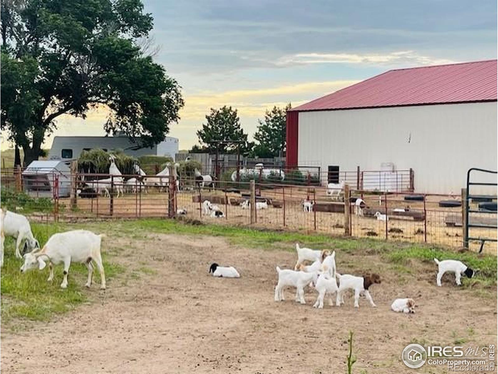 39281 County Road 38 Fleming CO 80728