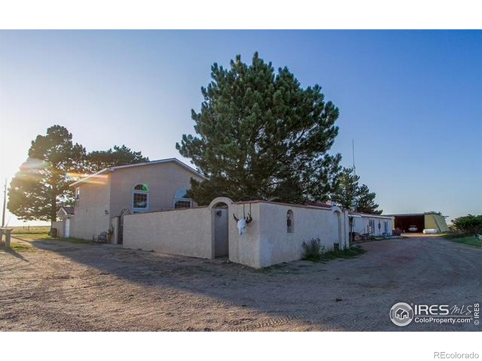 39281 County Road 38 Fleming CO 80728