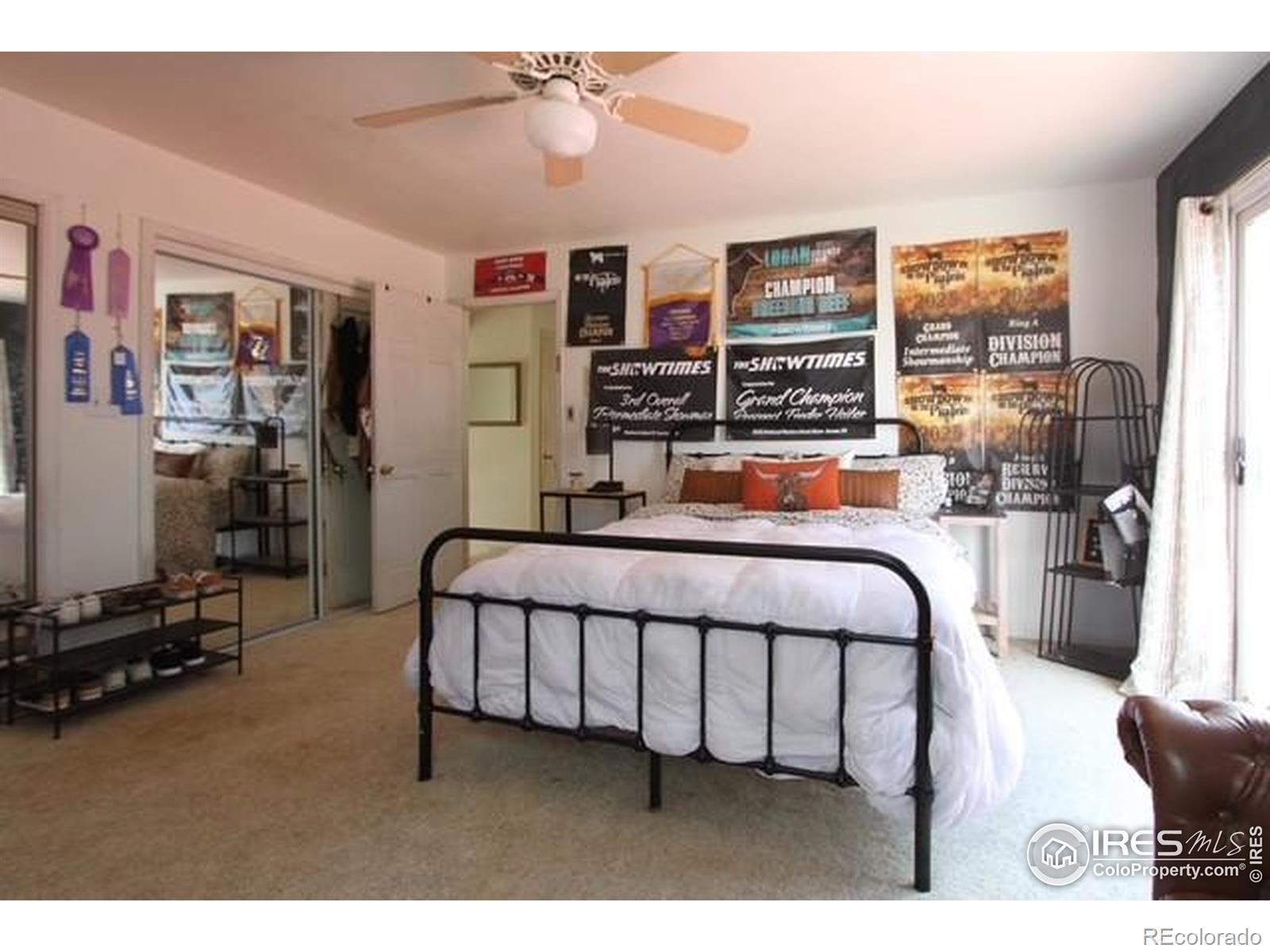 39281 County Road 38 Fleming CO 80728