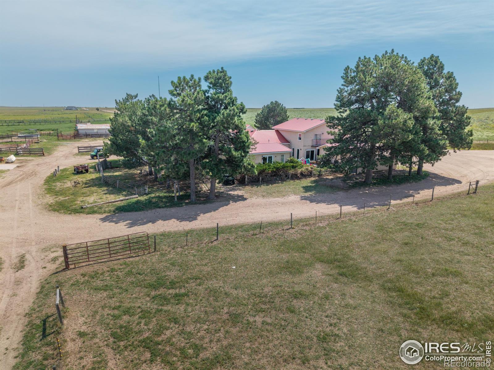 39281 County Road 38 Fleming CO 80728