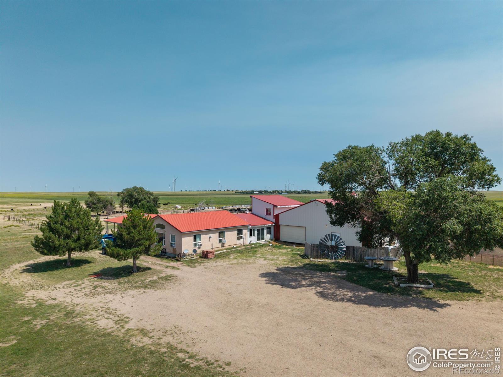 39281 County Road 38 Fleming CO 80728
