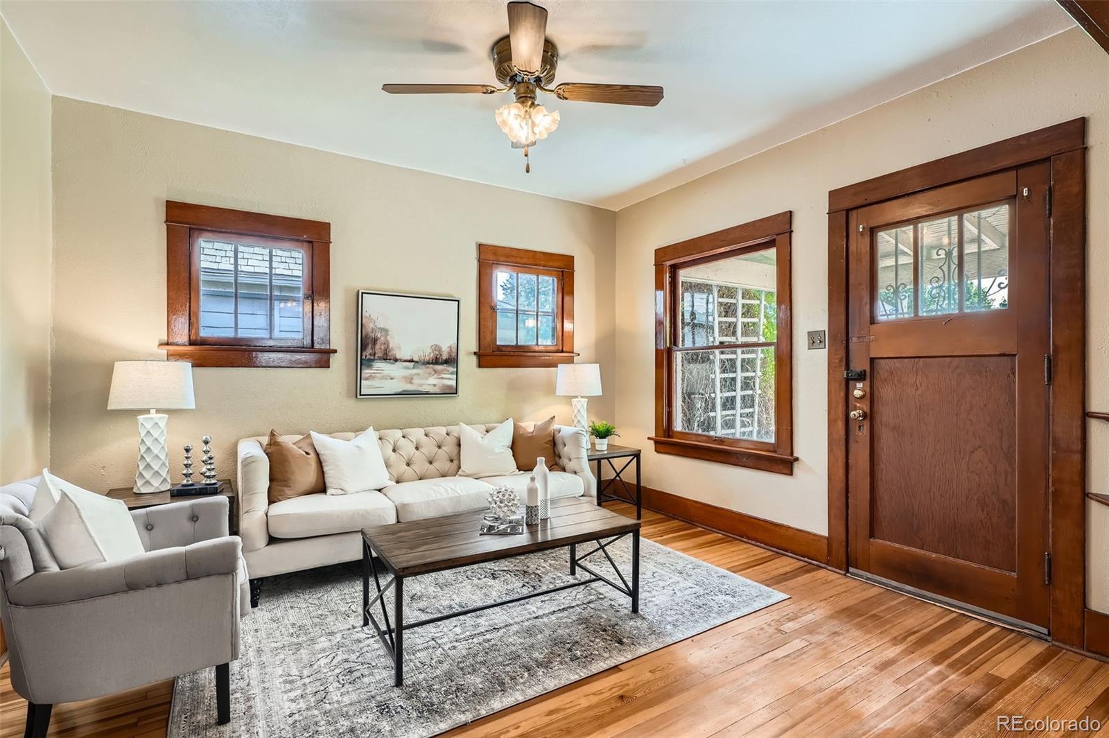 827 S Sherman Street Denver CO 80209