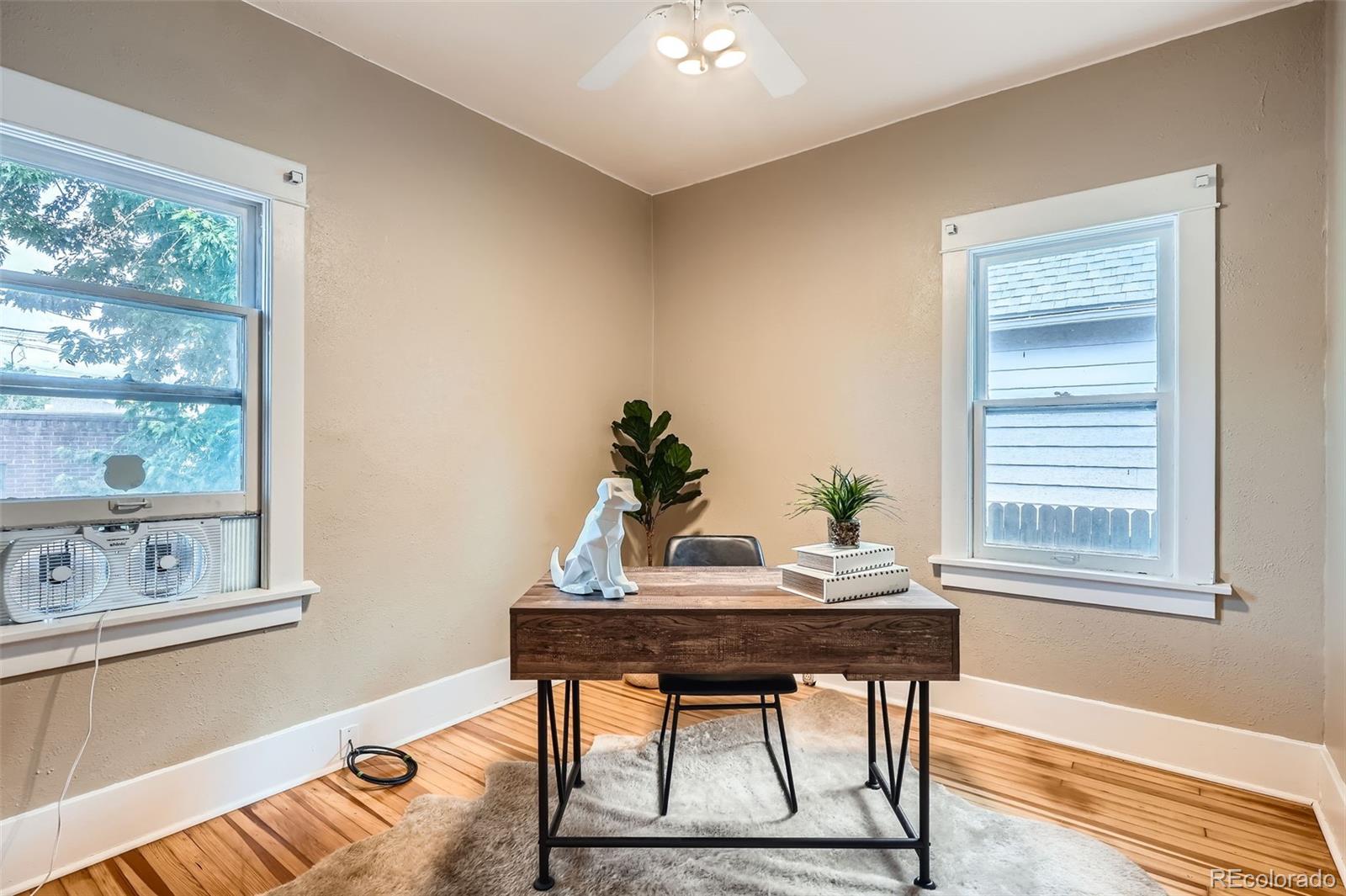 827 S Sherman Street Denver CO 80209