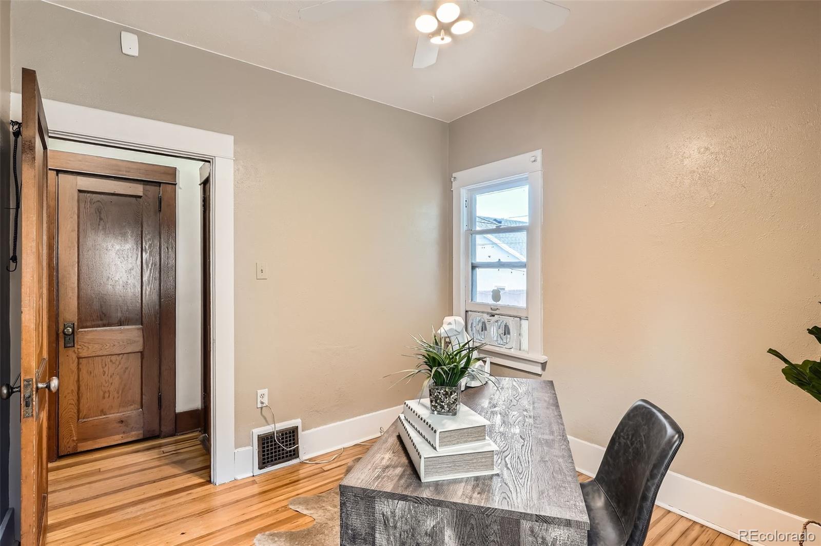 827 S Sherman Street Denver CO 80209