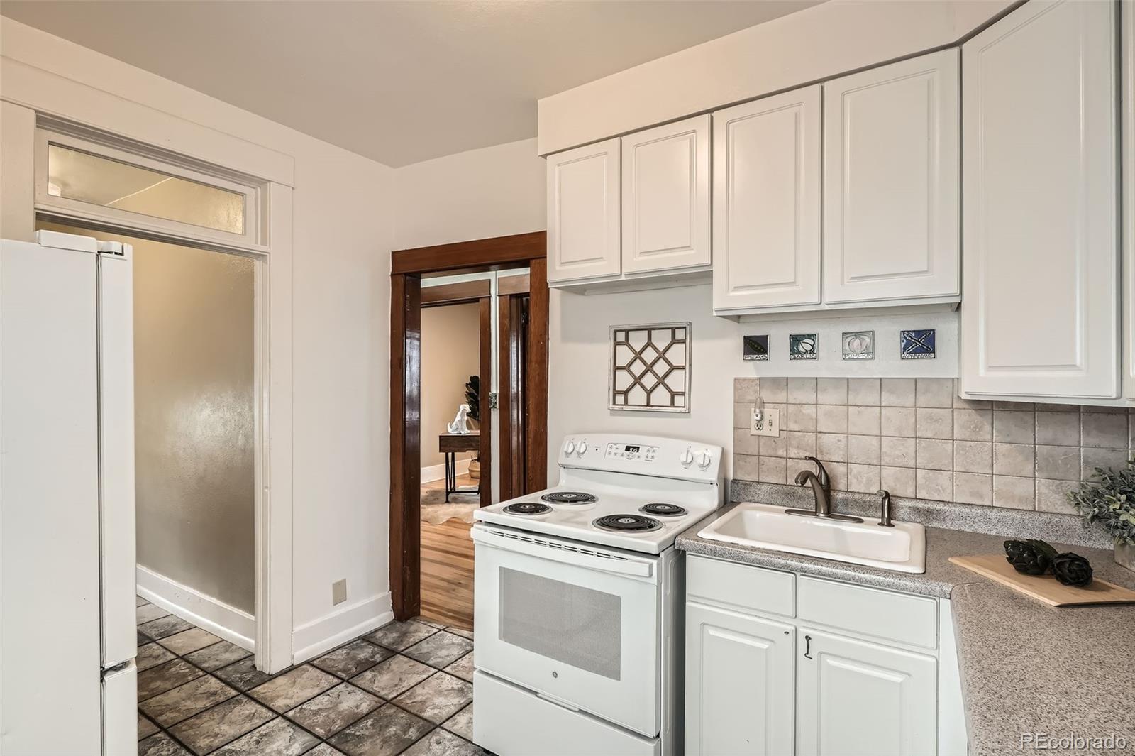 827 S Sherman Street Denver CO 80209
