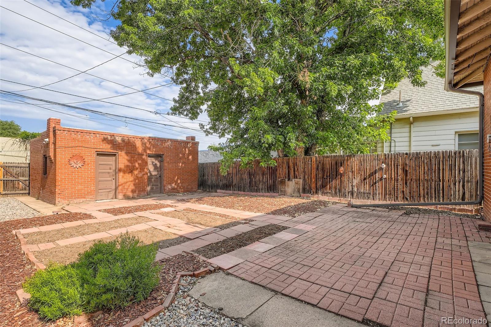827 S Sherman Street Denver CO 80209