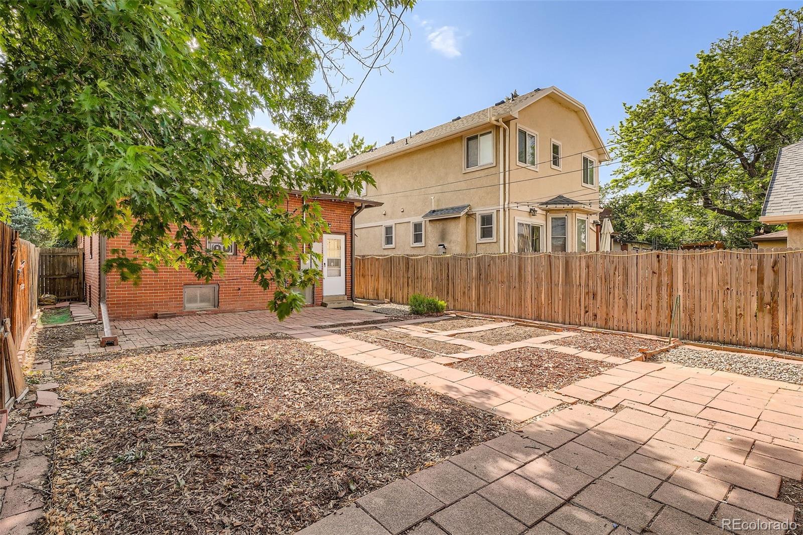 827 S Sherman Street Denver CO 80209