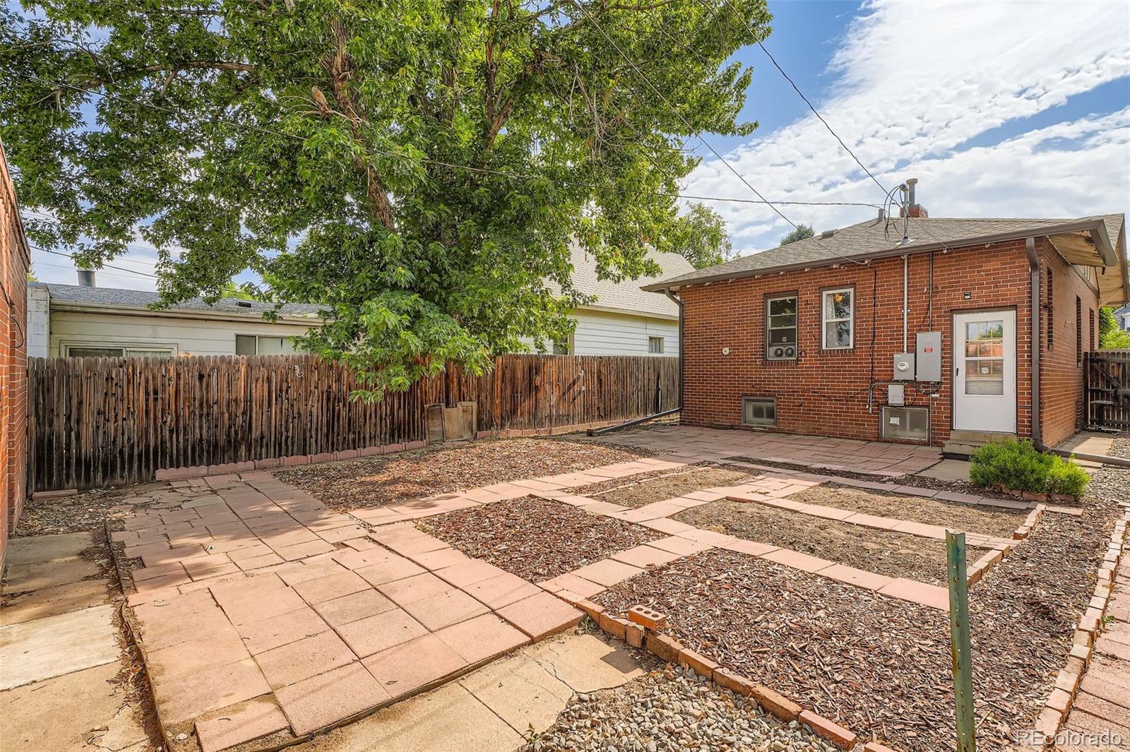 827 S Sherman Street Denver CO 80209