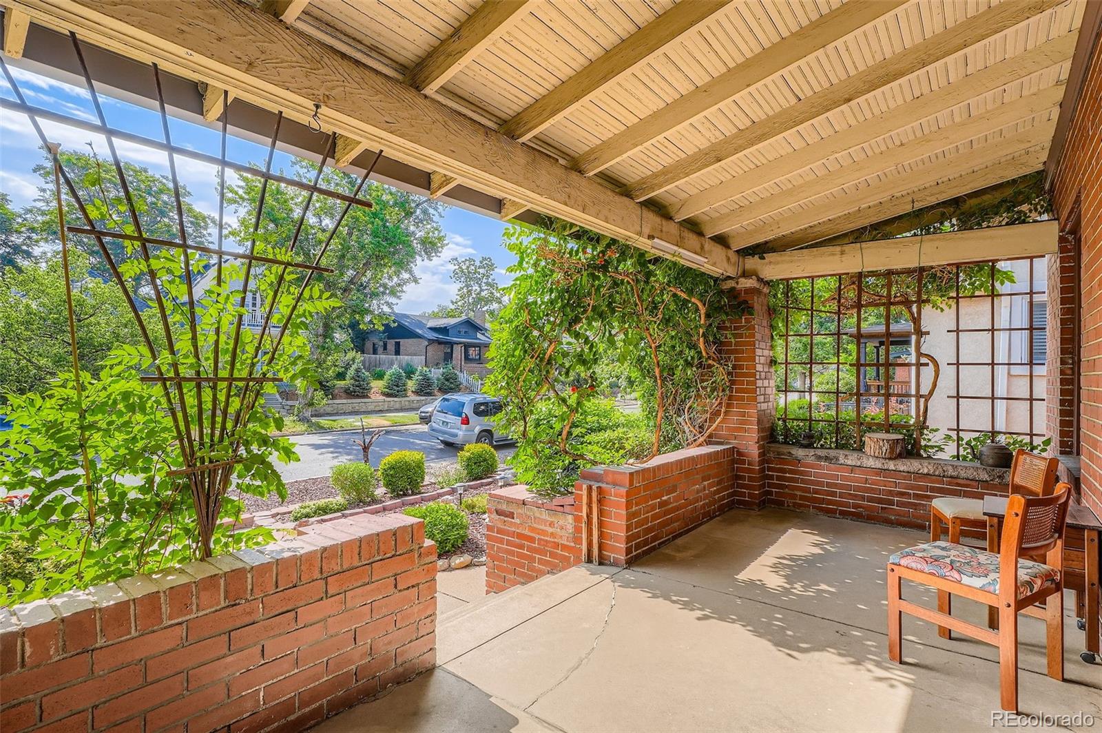 827 S Sherman Street Denver CO 80209