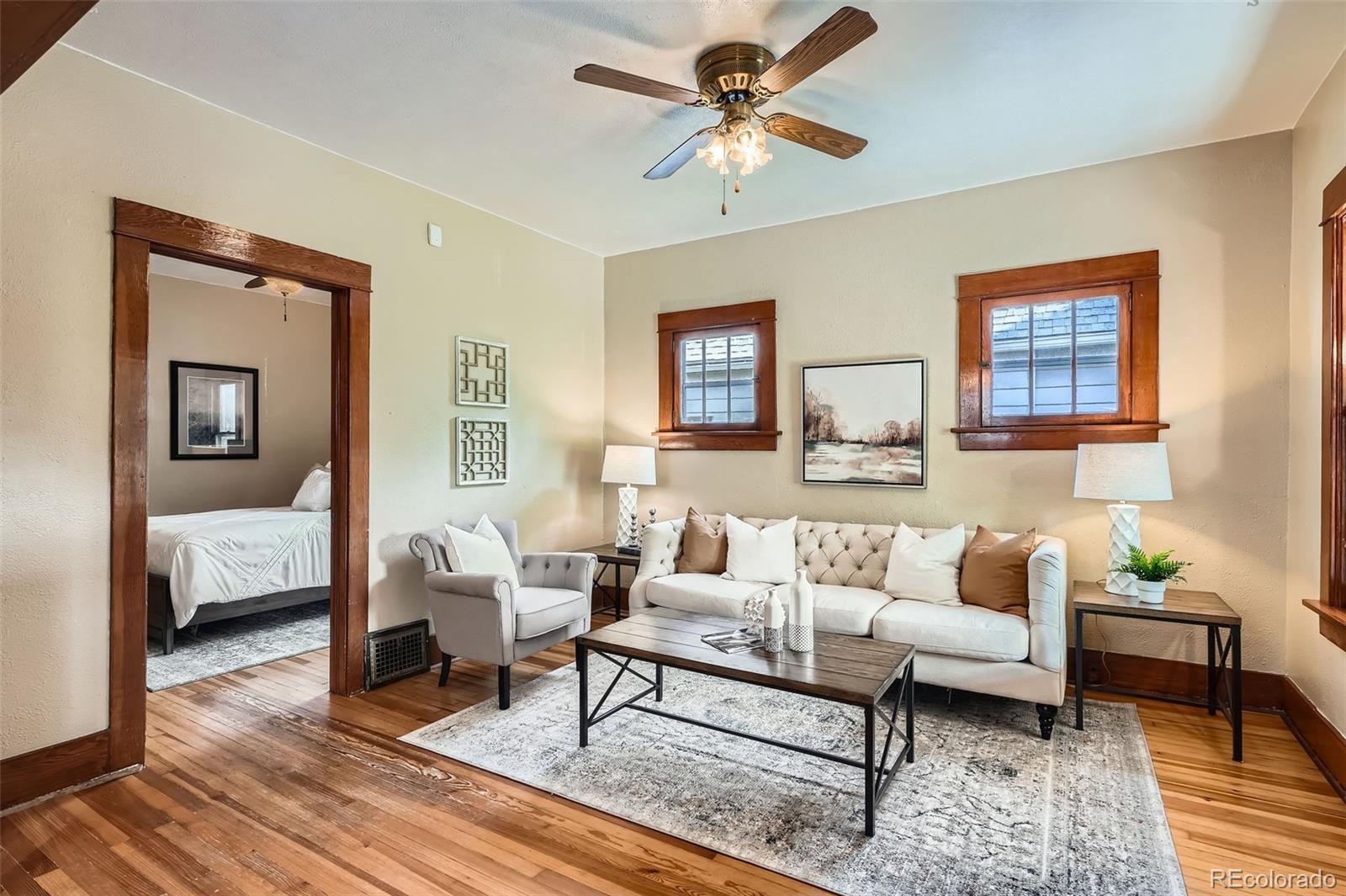 827 S Sherman Street Denver CO 80209