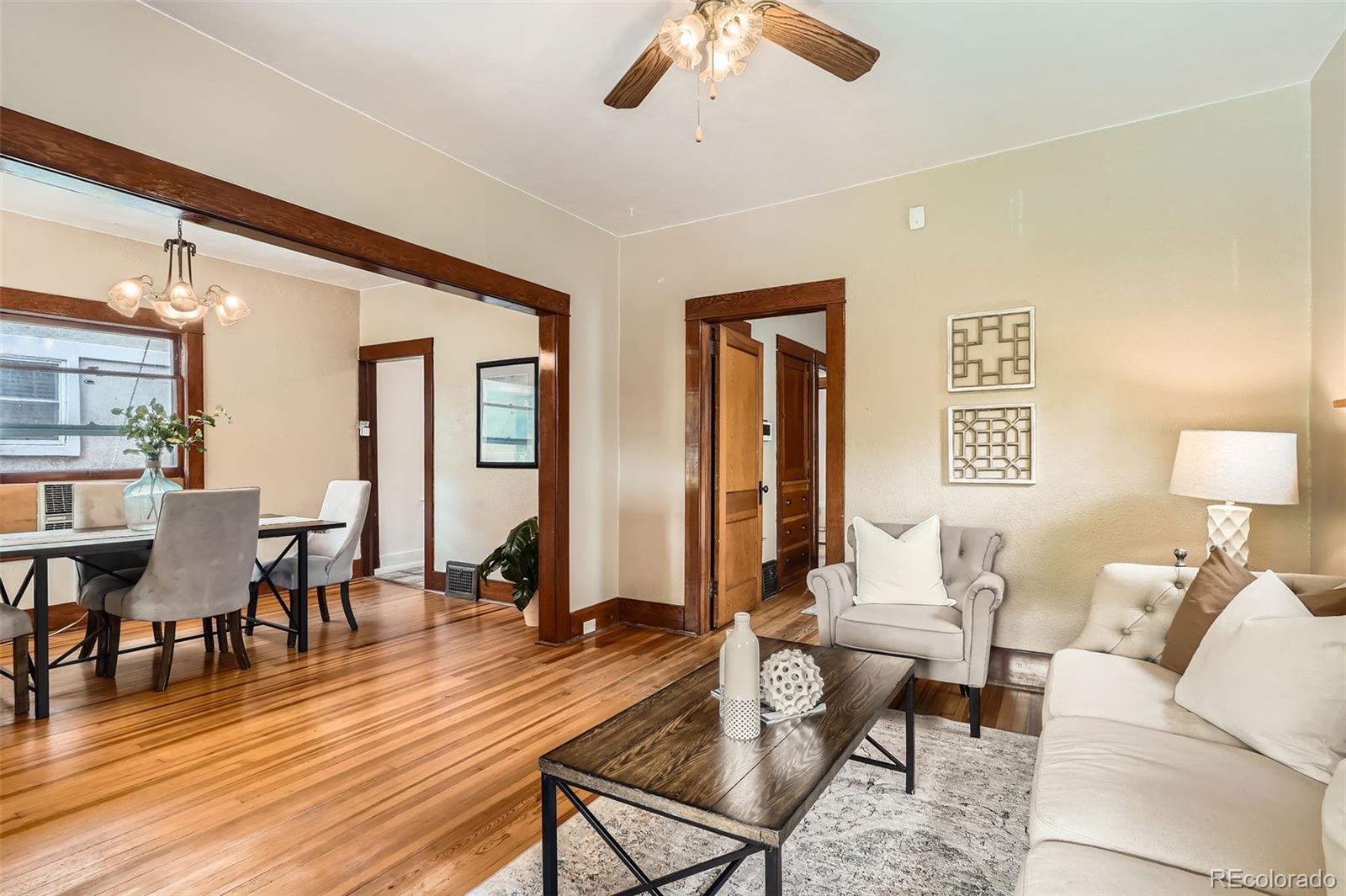 827 S Sherman Street Denver CO 80209