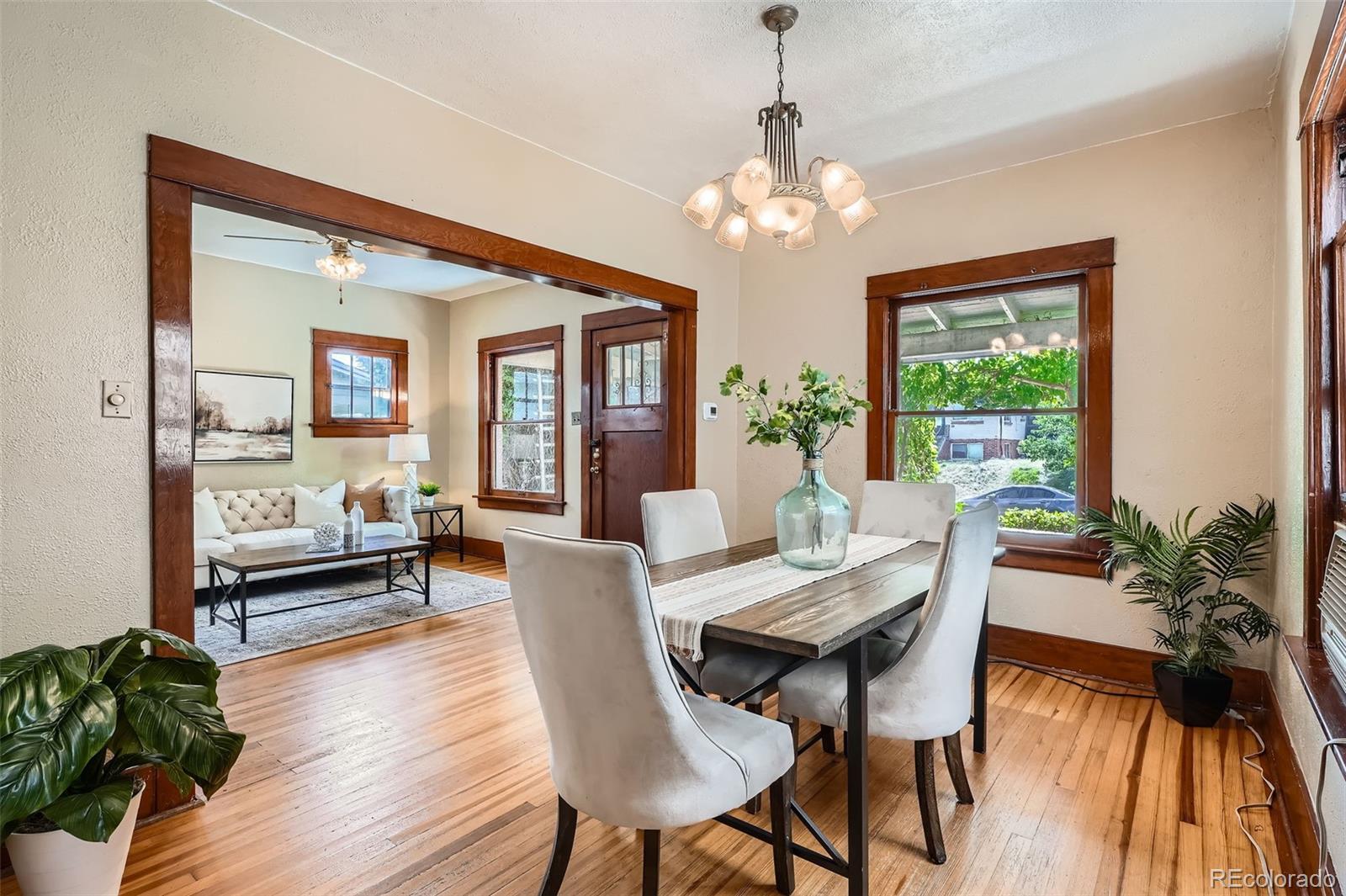 827 S Sherman Street Denver CO 80209