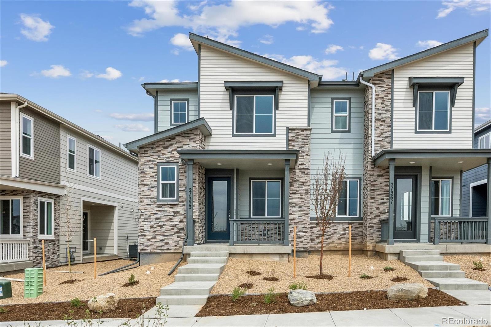 21353 E 67th Avenue Aurora CO 80019