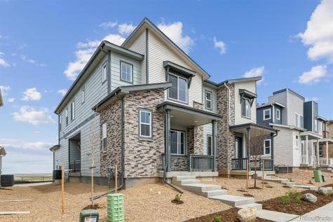 21353 E 67th Avenue Aurora CO 80019