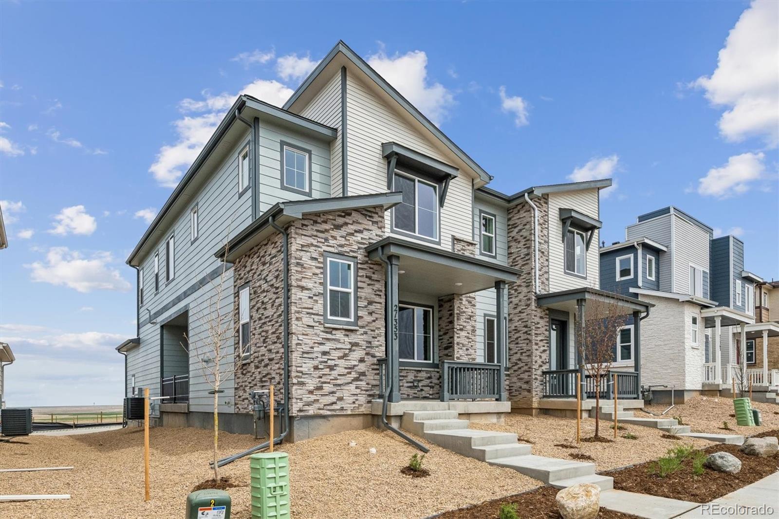 21353 E 67th Avenue Aurora CO 80019