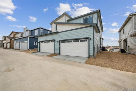 21353 E 67th Avenue Aurora CO 80019