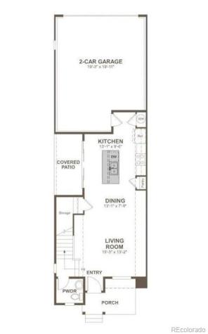 21353 E 67th Avenue Aurora CO 80019