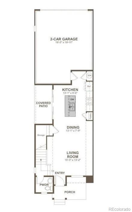 21353 E 67th Avenue Aurora CO 80019