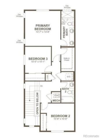 21353 E 67th Avenue Aurora CO 80019