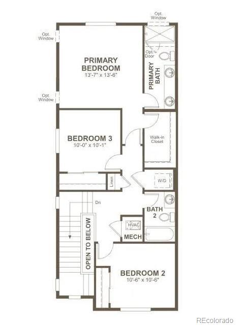 21353 E 67th Avenue Aurora CO 80019