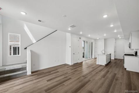 21353 E 67th Avenue Aurora CO 80019