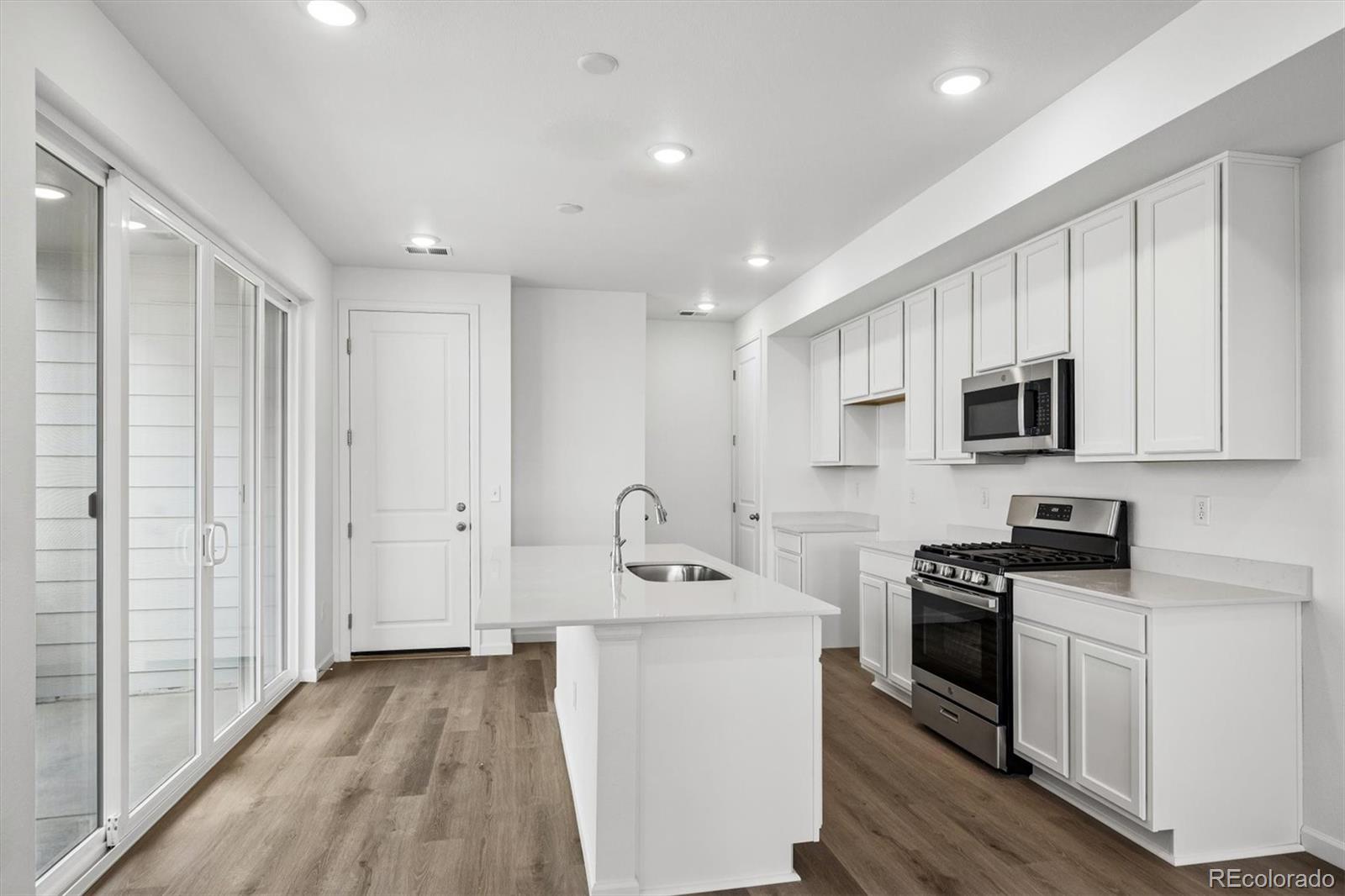 21353 E 67th Avenue Aurora CO 80019