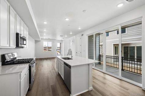 21353 E 67th Avenue Aurora CO 80019