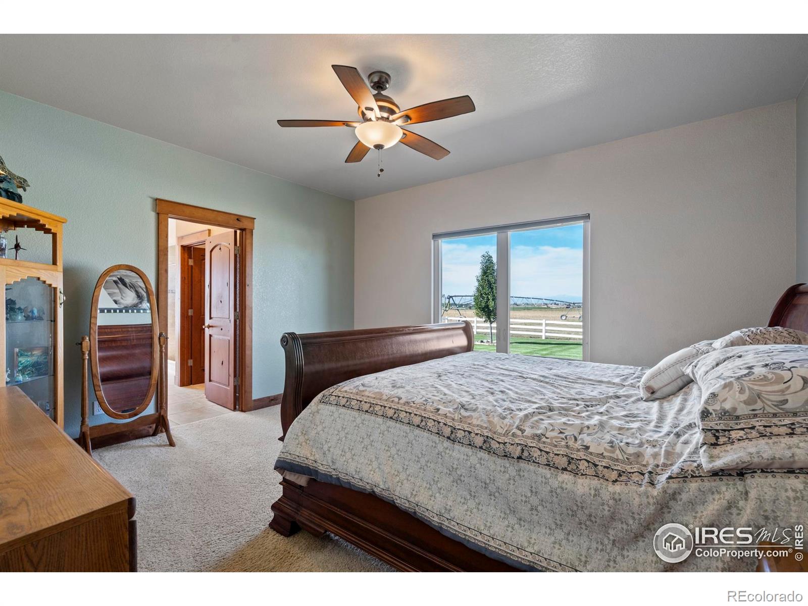 36775 County Road 53 Eaton CO 80615