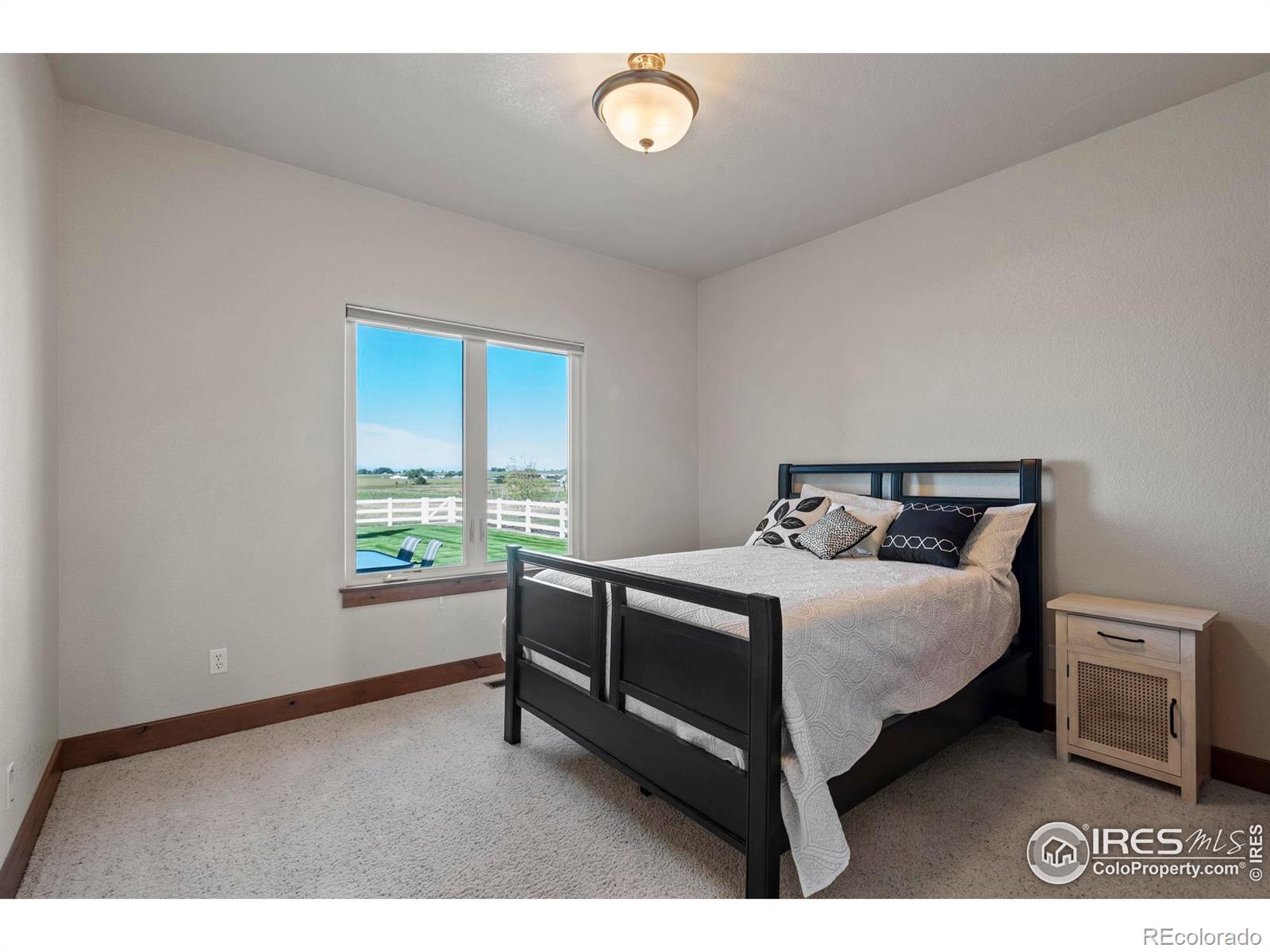 36775 County Road 53 Eaton CO 80615