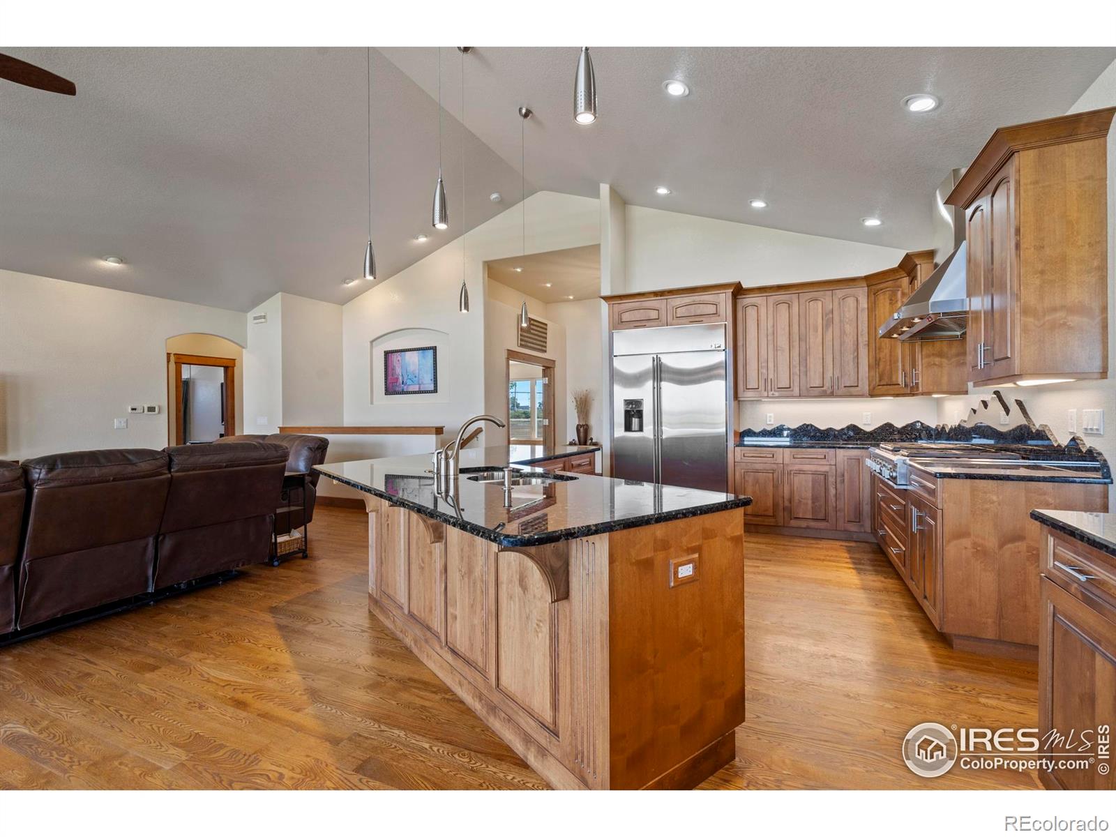 36775 County Road 53 Eaton CO 80615