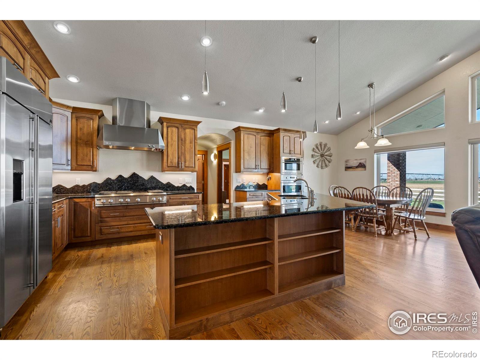 36775 County Road 53 Eaton CO 80615