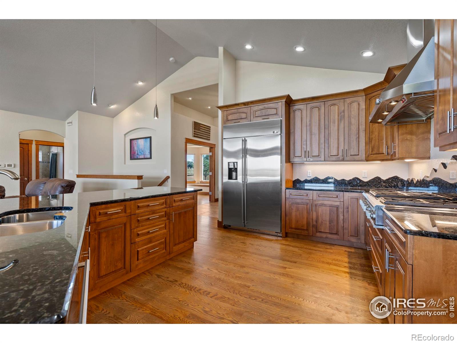 36775 County Road 53 Eaton CO 80615