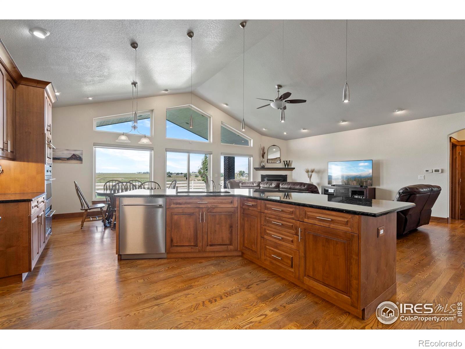 36775 County Road 53 Eaton CO 80615