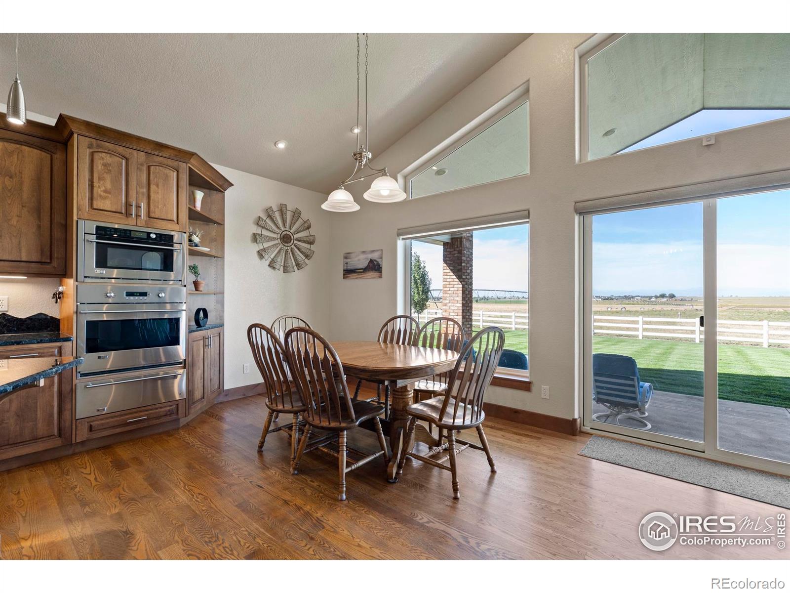 36775 County Road 53 Eaton CO 80615