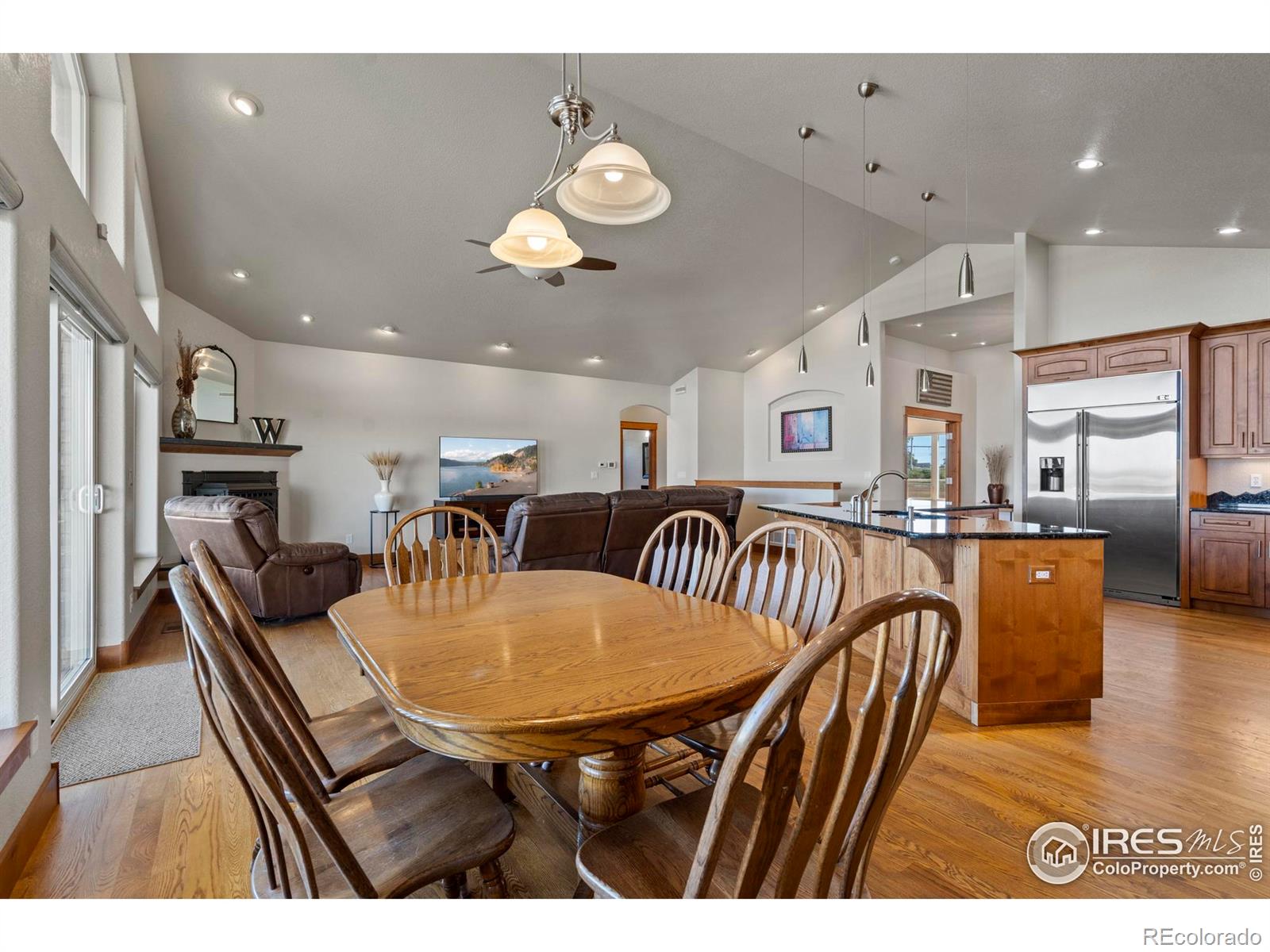 36775 County Road 53 Eaton CO 80615