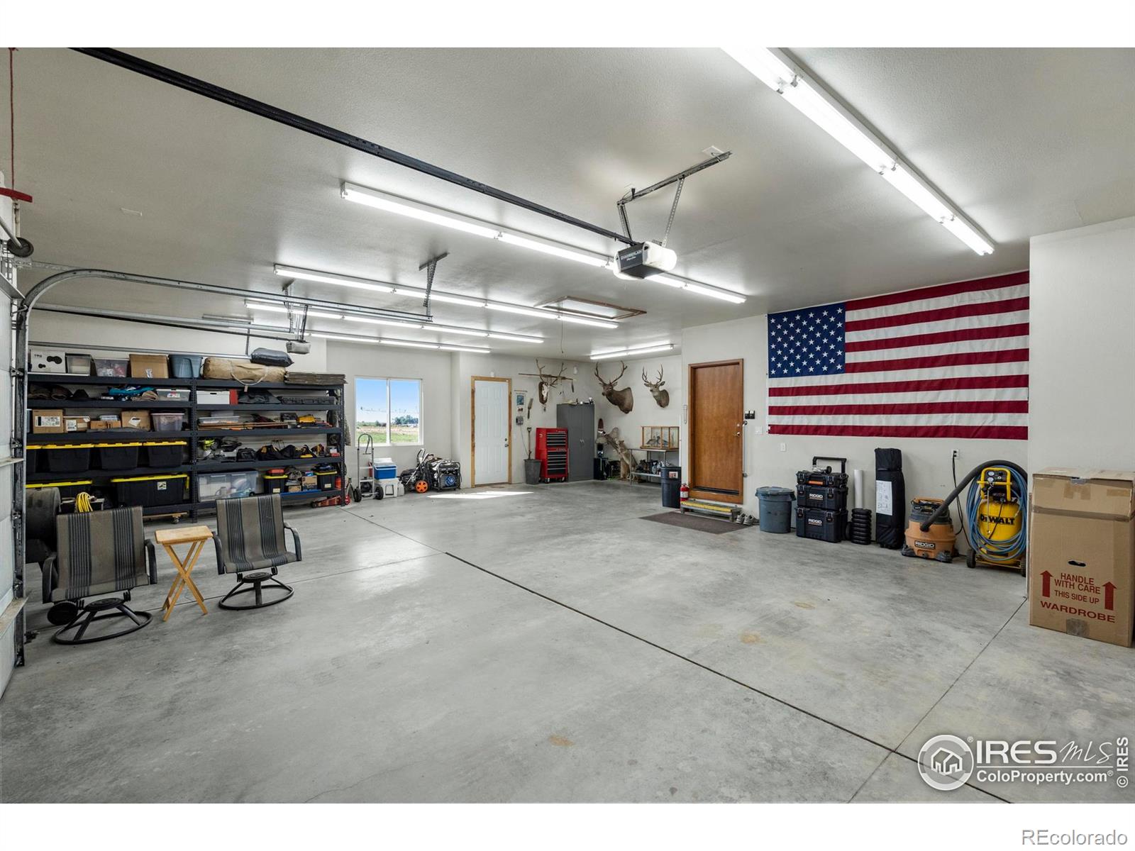 36775 County Road 53 Eaton CO 80615