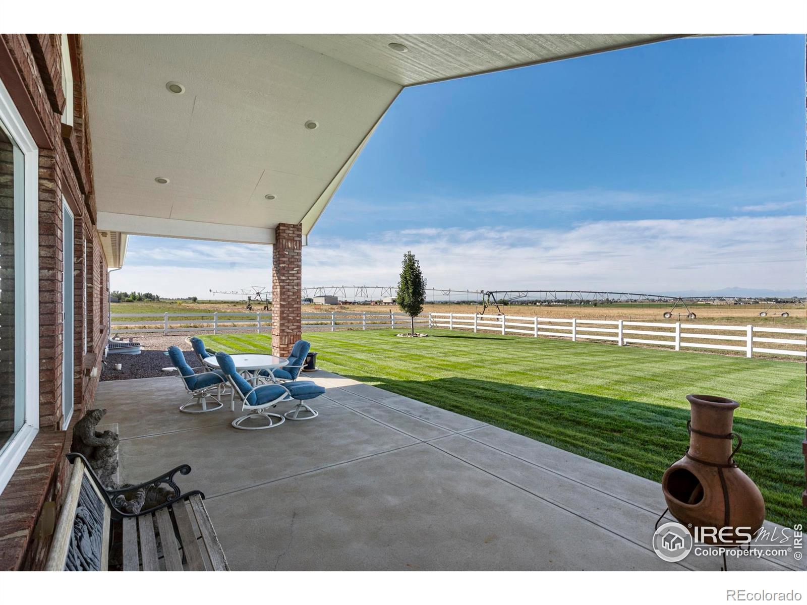 36775 County Road 53 Eaton CO 80615