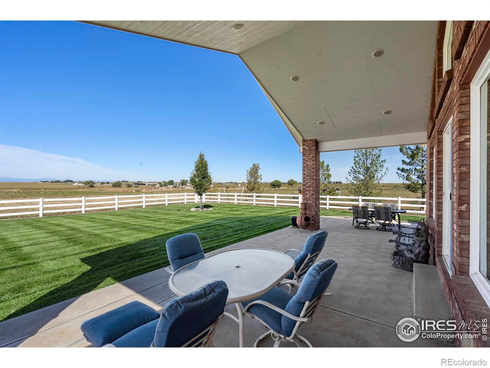 36775 County Road 53 Eaton CO 80615