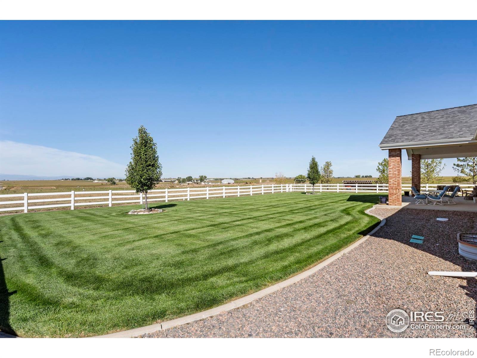 36775 County Road 53 Eaton CO 80615