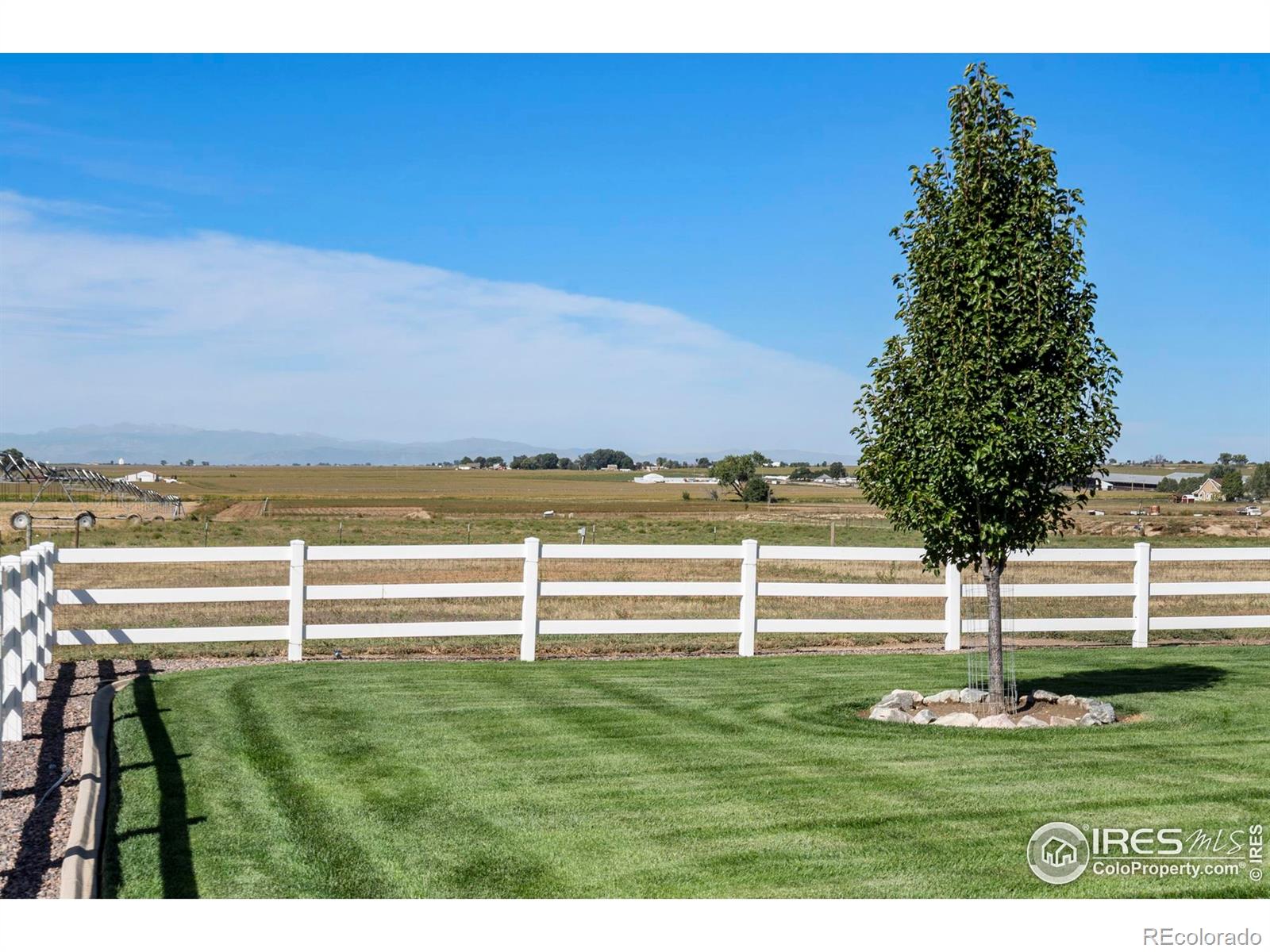 36775 County Road 53 Eaton CO 80615