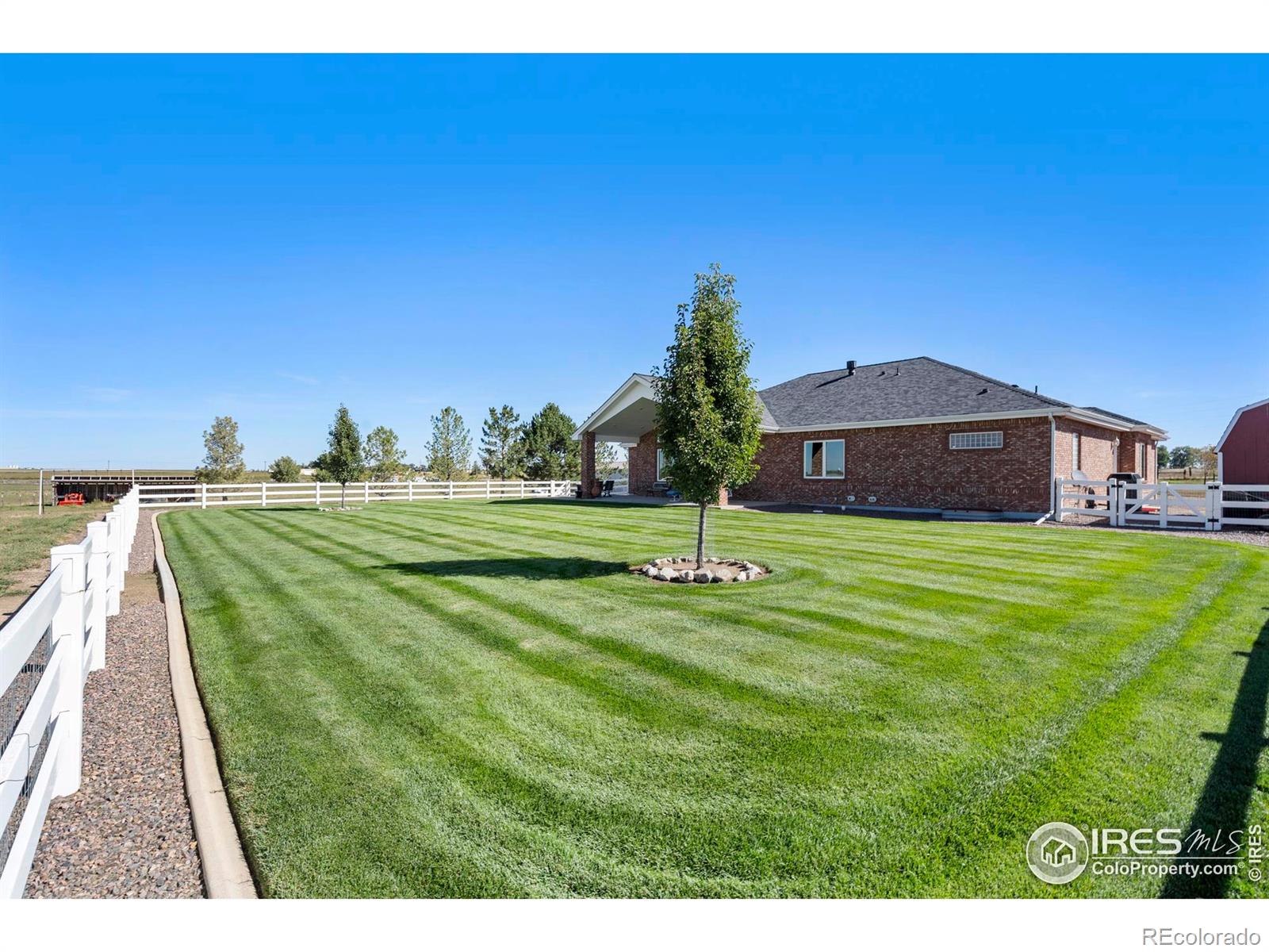 36775 County Road 53 Eaton CO 80615
